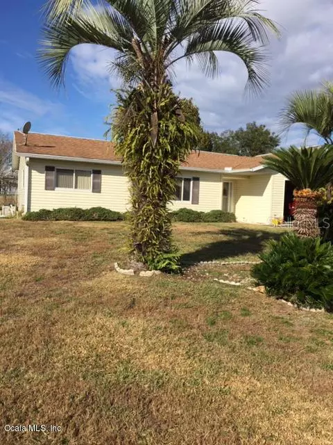 11066 SW 78th AVE, Ocala, FL 34476