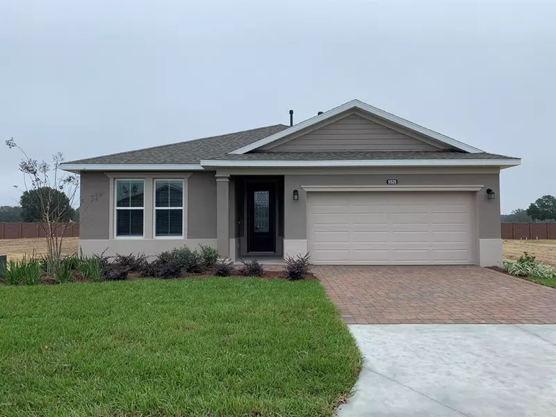 5525 NW 40th LOOP, Ocala, FL 34482