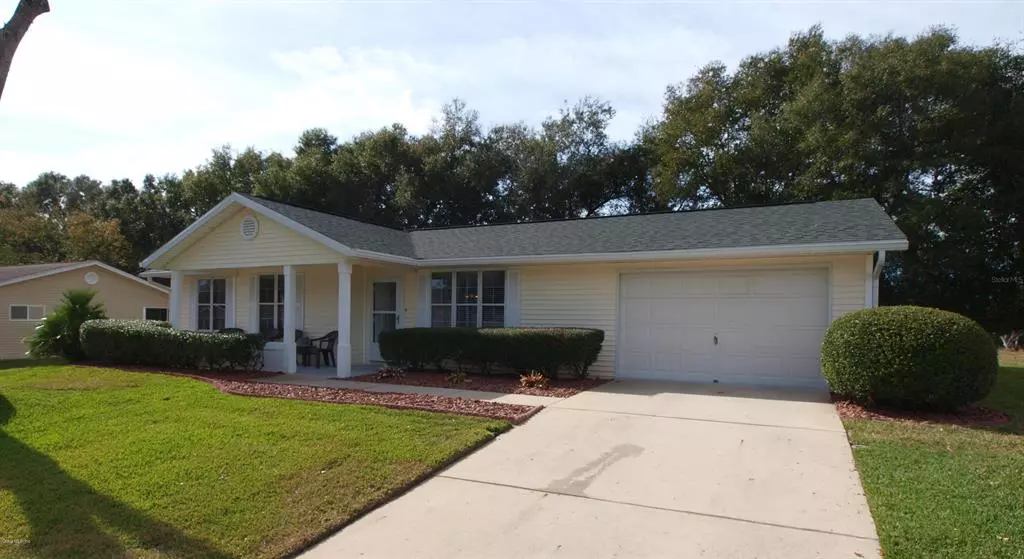 11542 SW 89th TER, Ocala, FL 34481