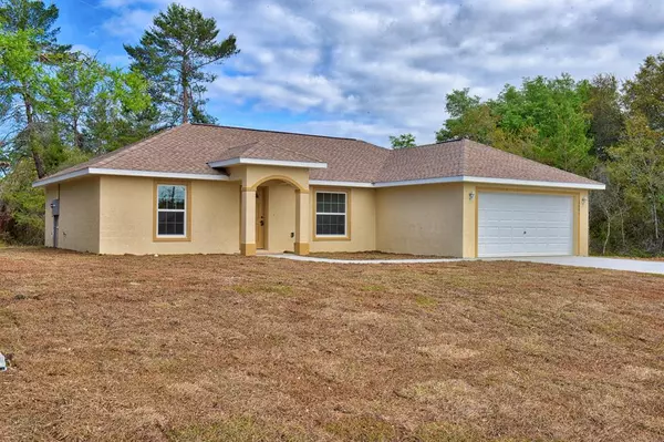 16867 SW 40th CIR, Ocala, FL 34473