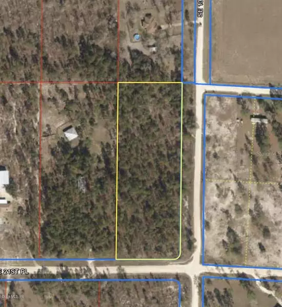 0000 SE 21ST PL #29, Morriston, FL 32668