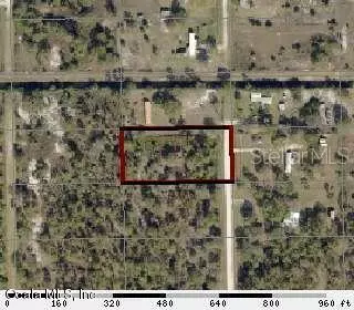 Clewiston, FL 33440,570 N TREBOL ST
