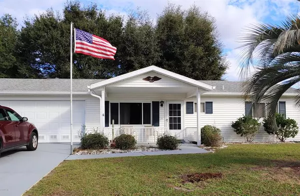 11191 SW 79th TER, Ocala, FL 34476