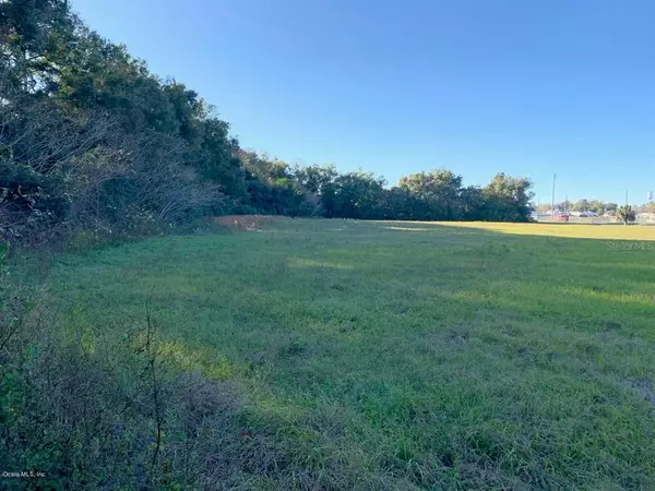 Williston, FL 32696,Lot 3 SW 5TH AVE