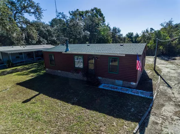 Salt Springs, FL 32134,24880 NE 135th ST