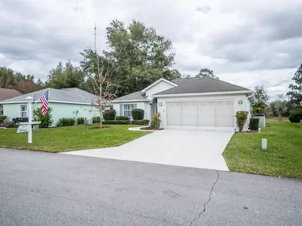 Ocala, FL 34476,10950 SW 69th CIR