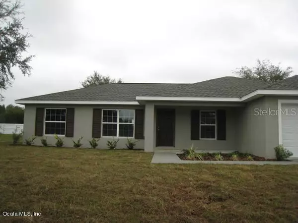 6702 SW 129th LOOP, Ocala, FL 34473