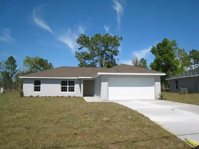 6690 SW 129th LOOP, Ocala, FL 34473