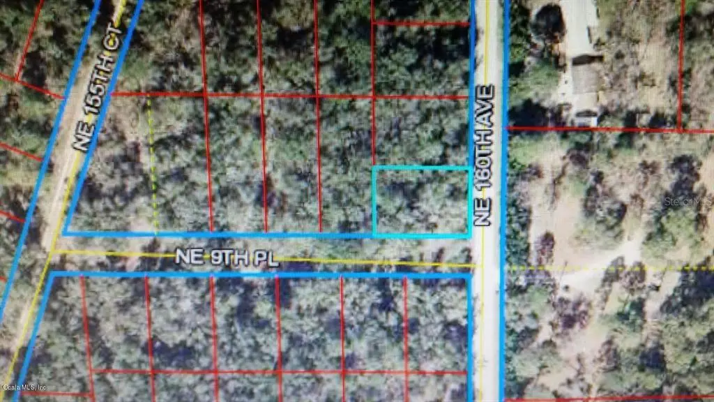 Lot 4 NE 160th AVE, Williston, FL 32696