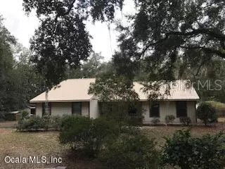 16758 SE 181st TER, Weirsdale, FL 32195