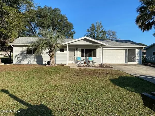 11091 SW 76th TER, Ocala, FL 34476