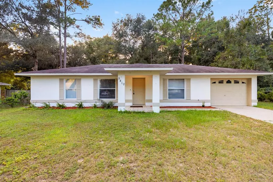 5410 Pecan RD, Ocala, FL 34472