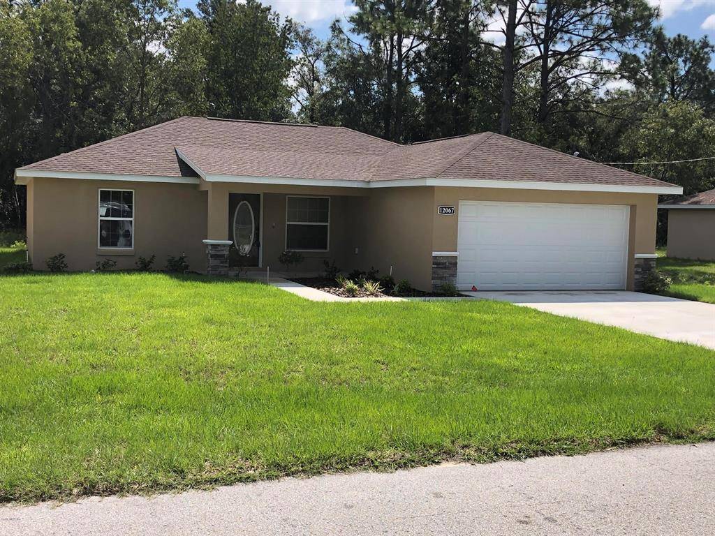 2214 SW 153rd LOOP, Ocala, FL 34473