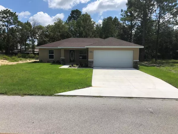 Ocala, FL 34473,2214 SW 153rd LOOP