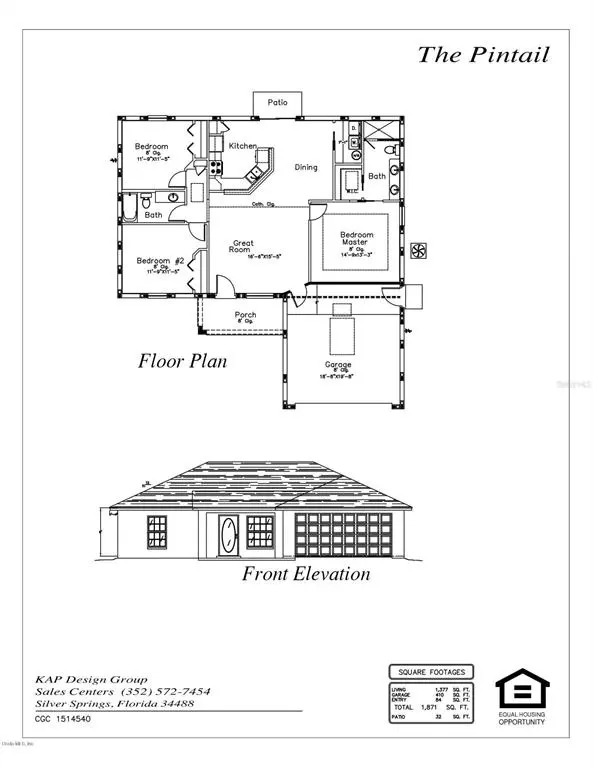 Ocala, FL 34473,2214 SW 153rd LOOP