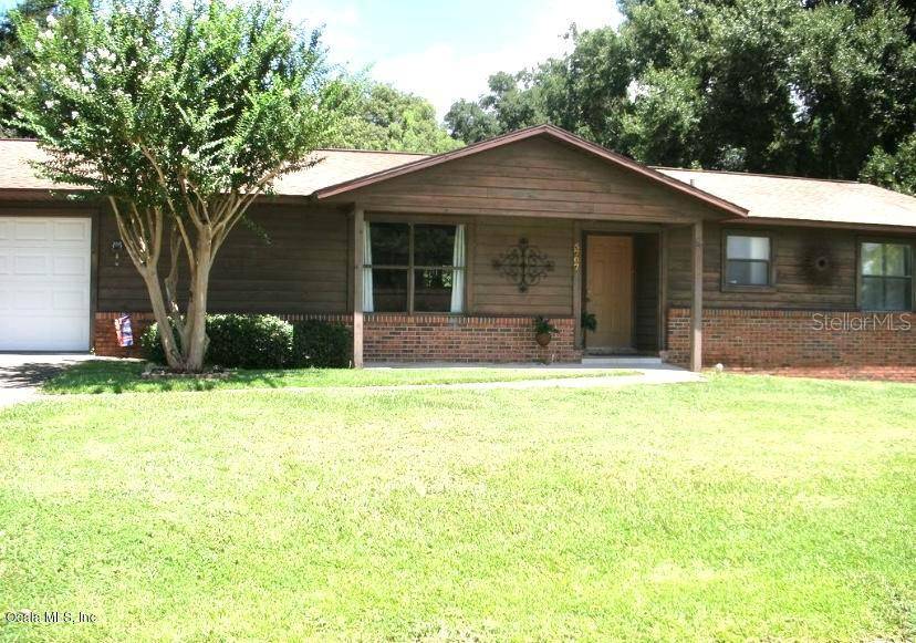 5707 SE 116th ST, Belleview, FL 34420