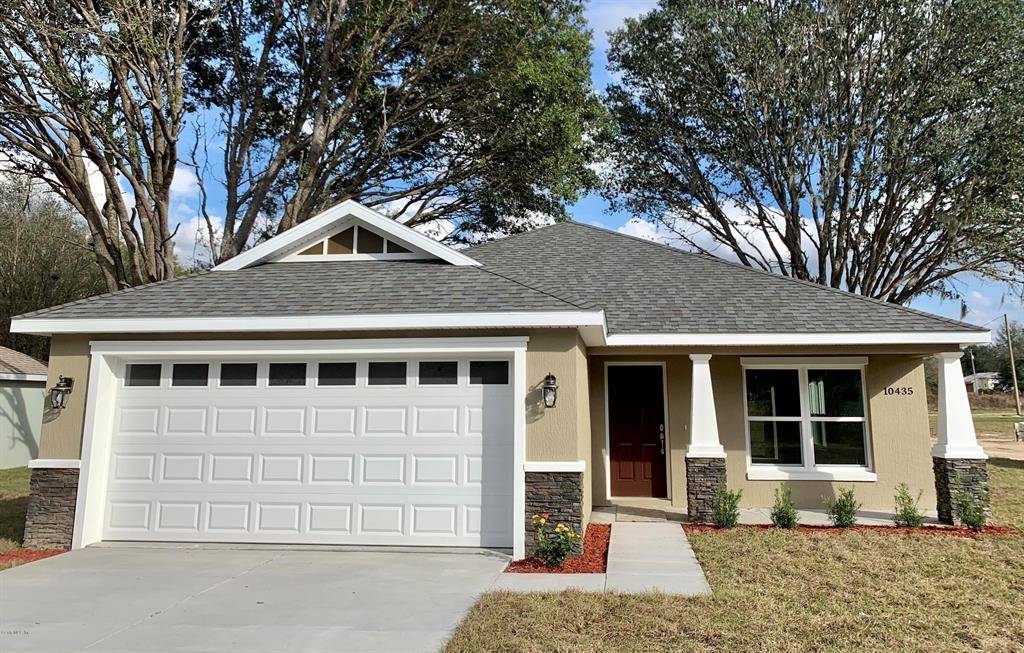 10435 SW 133rd AVE, Dunnellon, FL 34432