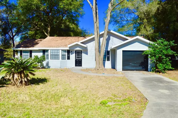 Ocala, FL 34472,5 Hemlock Radial CIR