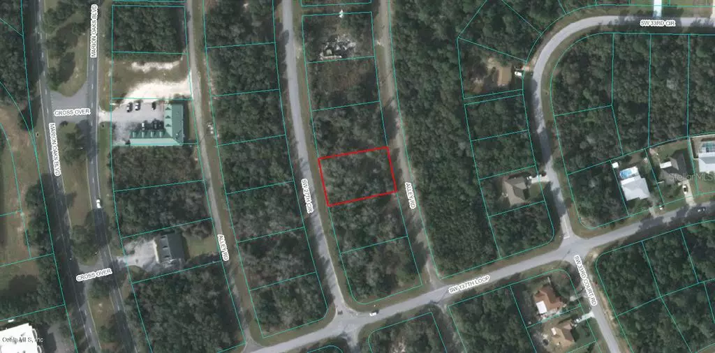 Ocala, FL 34473,0 SW 27th. Circle