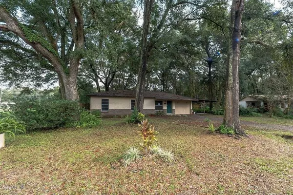 3631 NE 15th AVE, Ocala, FL 34479