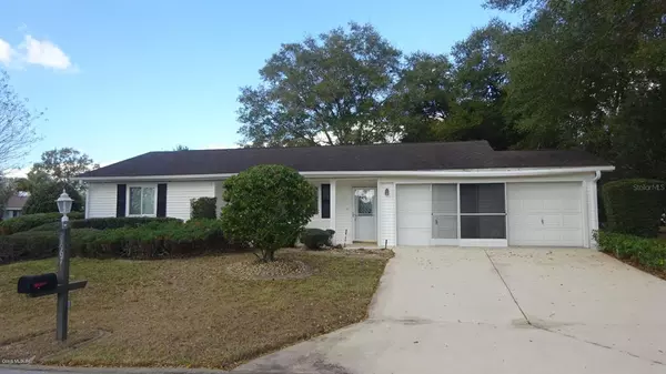 8667 SW 116th Lane RD, Ocala, FL 34481