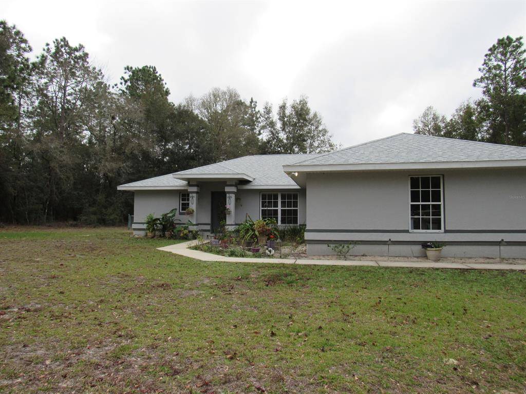 21890 SW 80th Place RD, Dunnellon, FL 34431