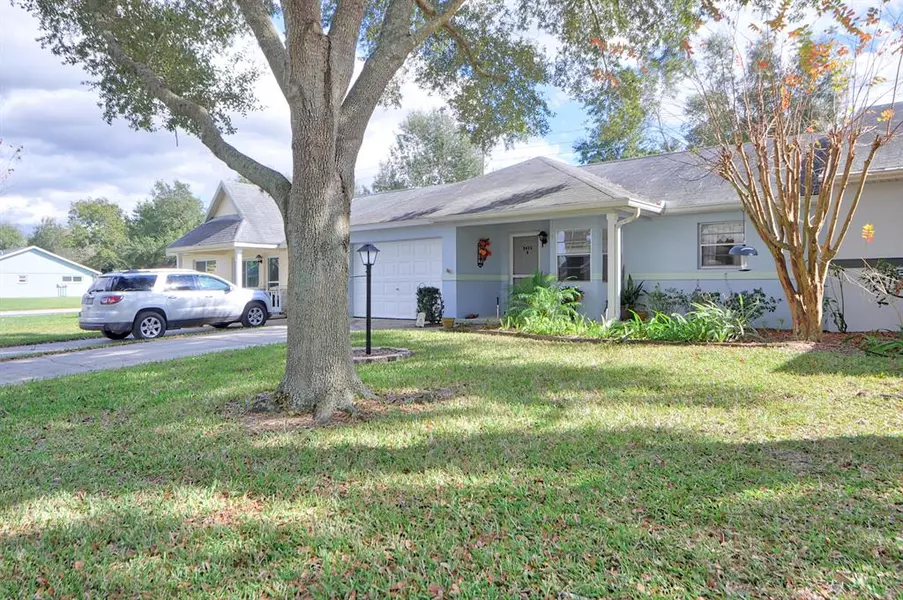 9425 SW 84th TER #B, Ocala, FL 34481