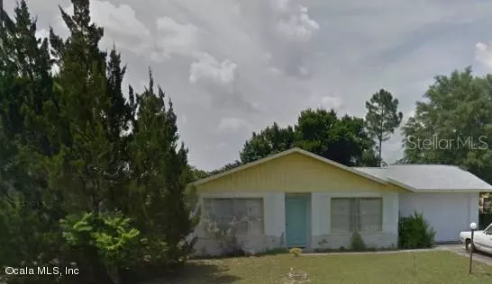 9040 SE 88 ST, Ocala, FL 34472