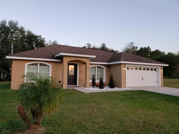 6241 NW 47th AVE, Ocala, FL 34482