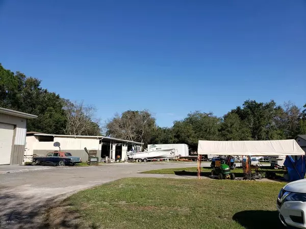 Ocala, FL 34470,1640 NE 32ND AVE ALL UNITS AVE