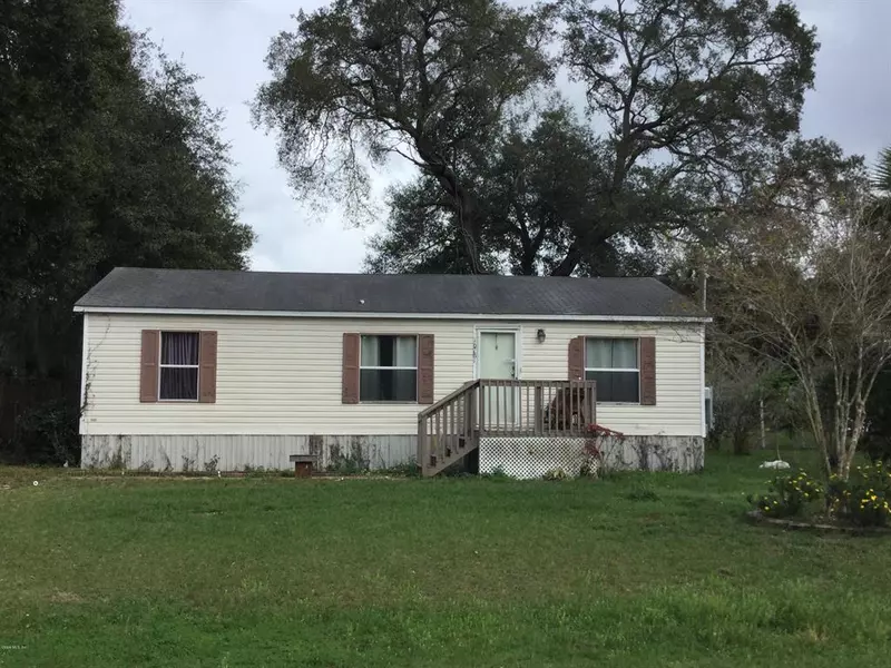 16781 SE 102nd Avenue RD, Summerfield, FL 34491