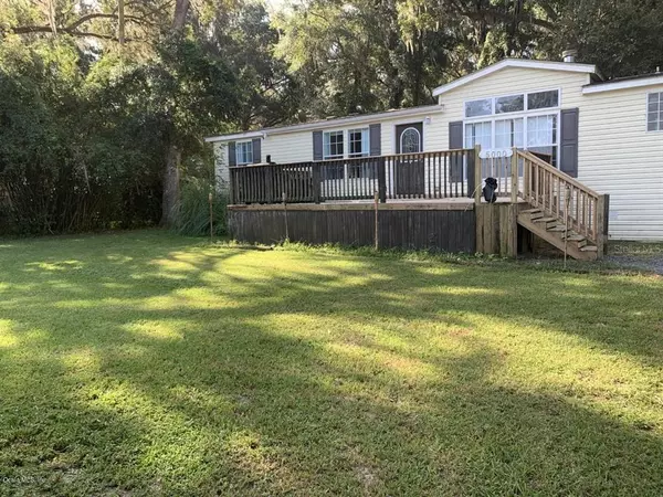5000 NW 191ST PL, Reddick, FL 32686