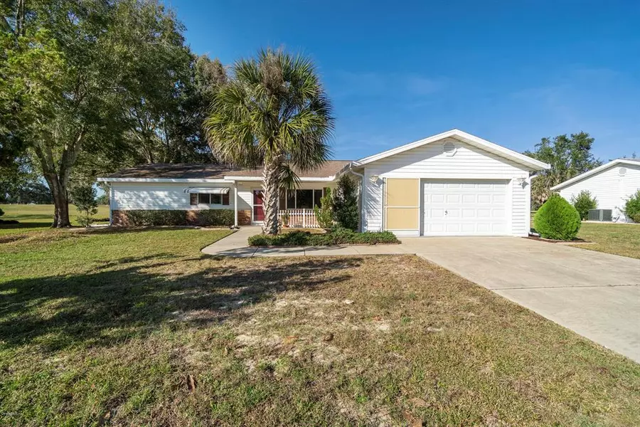 17860 SE 100th TER, Summerfield, FL 34491