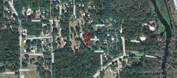 15120 NE 154TH PL, Fort Mccoy, FL 32134