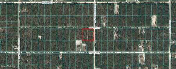 0 SW 75 ST, Dunnellon, FL 34432