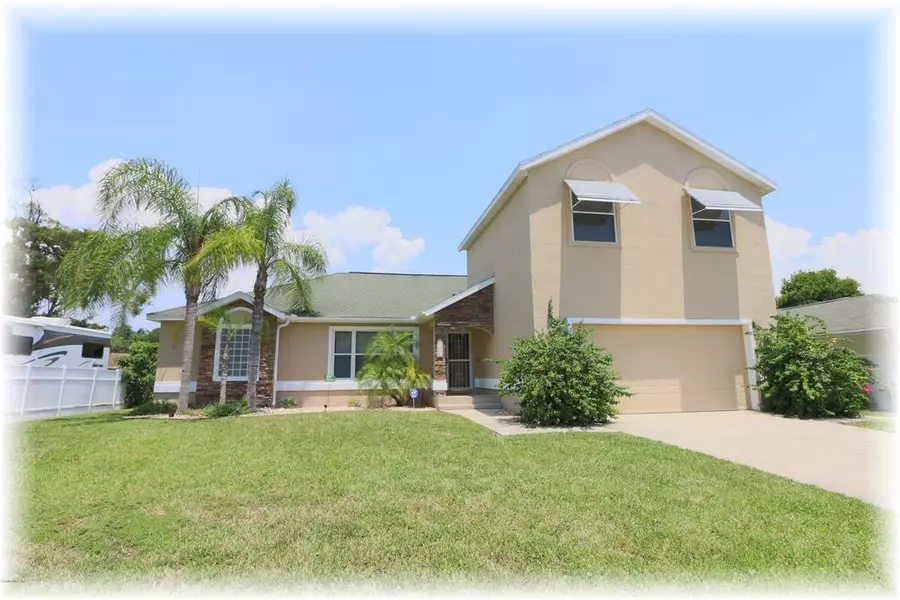 1211 SE 4th AVE, Crystal River, FL 34429