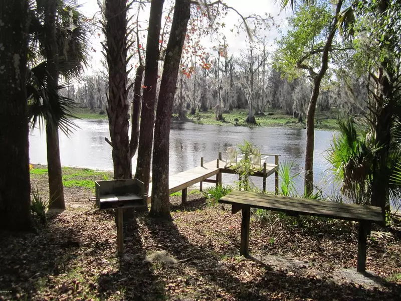 14470 NE 213th PL, Fort Mccoy, FL 32134