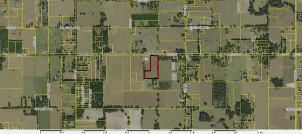 TBD E CR 466,  Oxford,  FL 34484