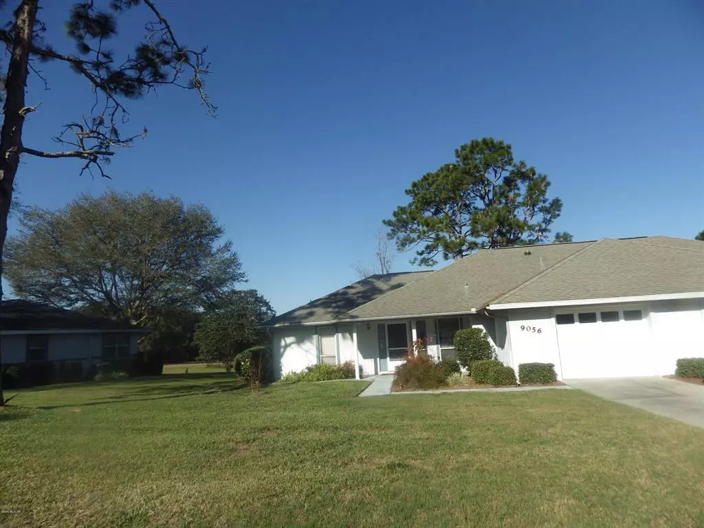 Dunnellon, FL 34432,9056 SW 192nd Court Rd