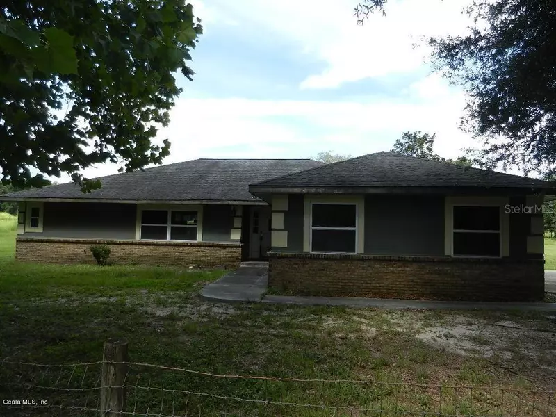 10030 SE 112th TER, Ocala, FL 34472