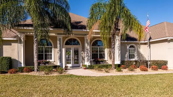 7160 NE 61st  Avenue RD, Silver Springs, FL 34488