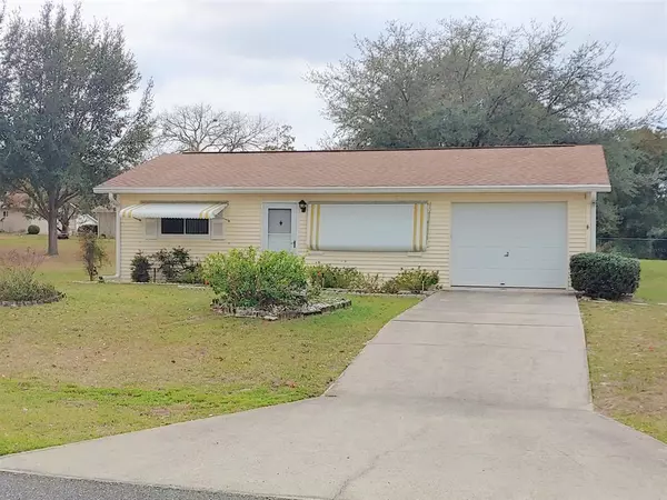 11156 SW 78th AVE, Ocala, FL 34476