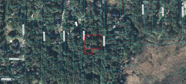 TBD NE 43RD CT, Citra, FL 32113