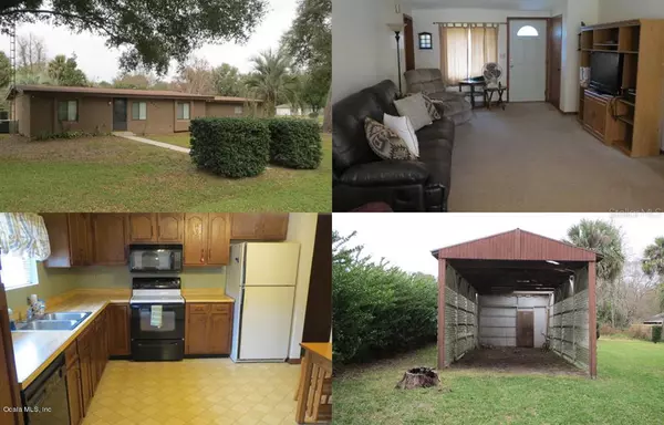 3755 SE 139 ST, Summerfield, FL 34491