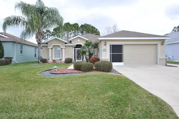 15597 SW 14th Avenue RD, Ocala, FL 34473