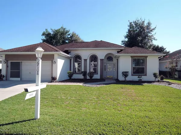 6708 SW 111th LOOP, Ocala, FL 34476