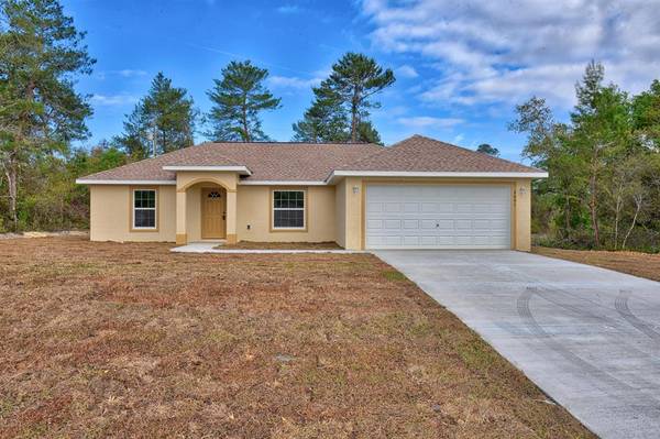 2523 SW 147th Place RD, Ocala, FL 34473