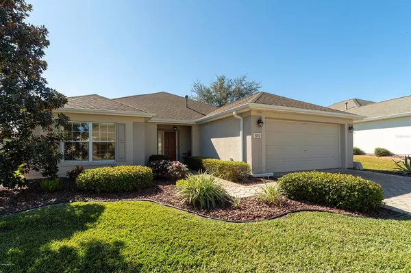9260 SE 121st LOOP, Summerfield, FL 34491