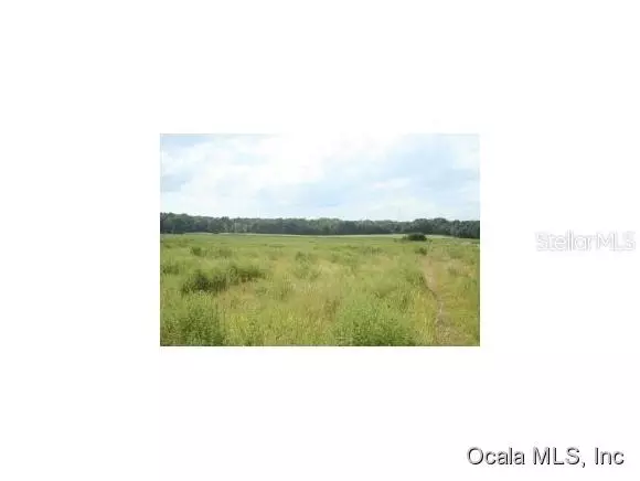 2700 BLK NW Blk 140 ST, Reddick, FL 32686