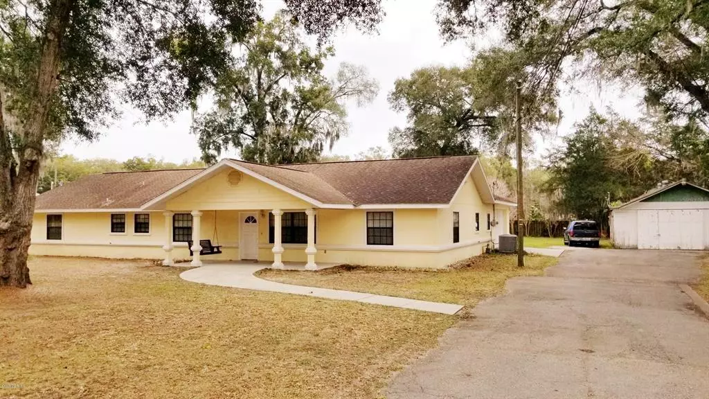 Ocala, FL 34474,1811 SW 31st AVE